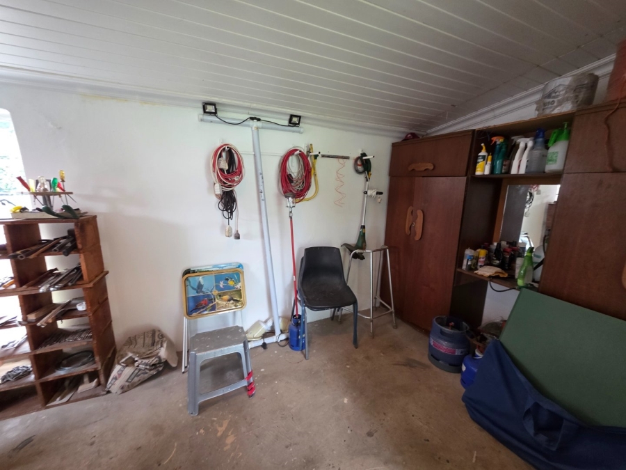 4 Bedroom Property for Sale in Eureka Free State